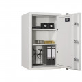 HTIII 314-23 Cassaforte antiscasso